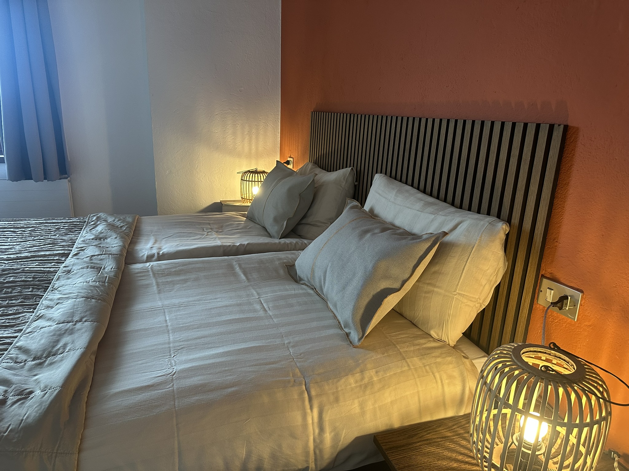 Gambafine – B&B-kamer 2