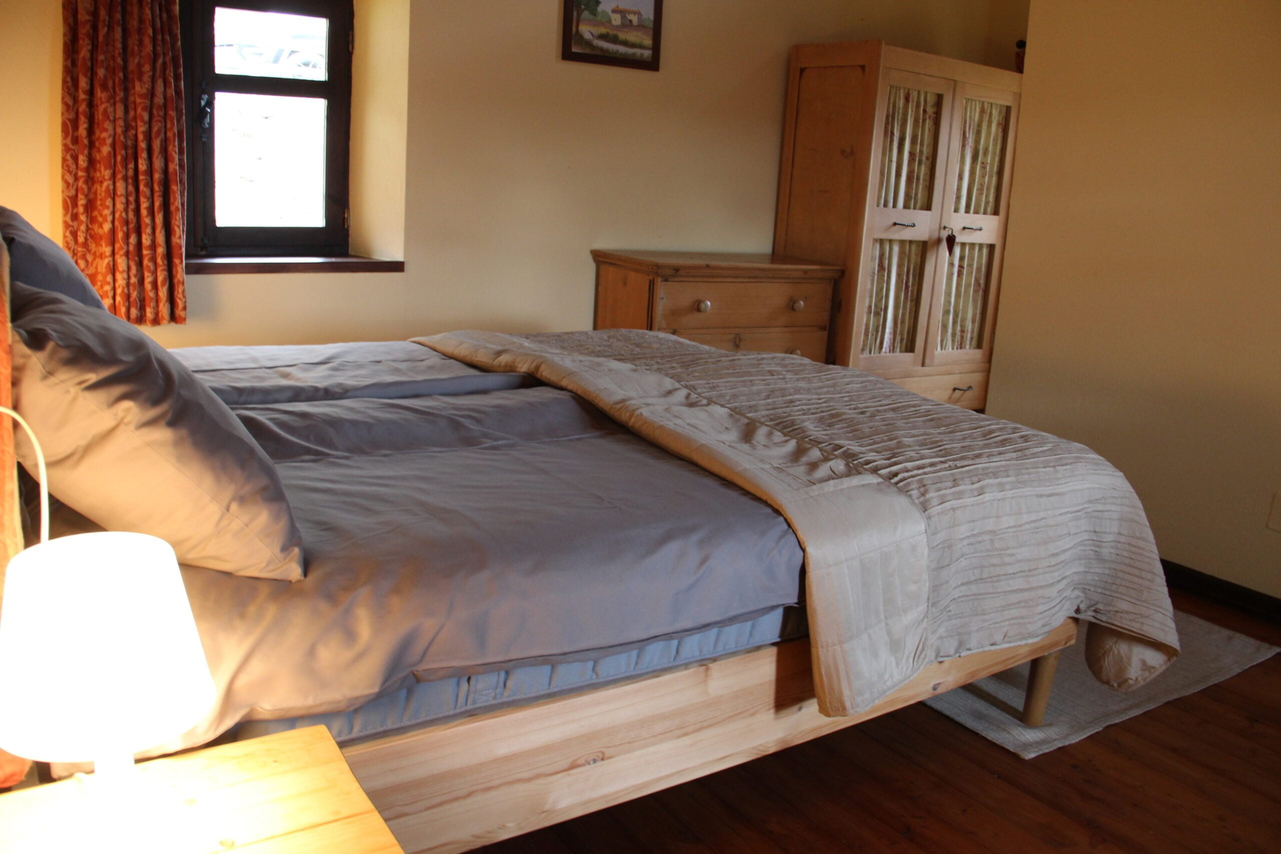 Nocciolo – Appartement 2